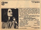 1980 Cbs Tv Music Ad crystal Gayle dionne Warwick charlie Daniels eddie Rabbitt