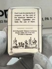 Zippo Lighter Camel Box Silver   New Box