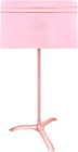 Manhasset Symphony Music Stand - Assorted Colors Pink