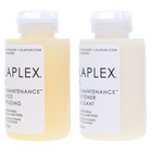 Olaplex No 4 Bond Maintenance Shampoo   No 5 Conditioner 3 3 Oz Combo Pack