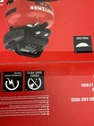 Craftsman 6-gallon Portable Electric 150 Psi Pancake Air Compressor