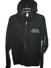 Nwot Gwen Stefani  Just A Girl Hoodie From Las Vegas Residency Shows Black Small