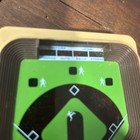Vintage Working 1978 Mattel Electronics Baseball Handheld Electronic Game