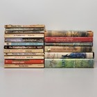 Lot Of 18 Vintage Gothic Romance Suspense Novels By Dorothy Eden