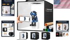 Dimmable Photo Booth Box For Products -