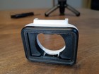 Sony Action Cam Genuine Mc Protector   Shooting Grip Vct-stg1 For Fdr-x3000