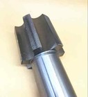1pc M56 X 3 Mm Pitch Thread Metric Hss Right Hand Tap New