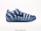 Brand New Nike Ja 3 Men s Breathable Low Cut Sports Shoes