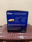 Oster Food Steamer 6 1 Quarts 2 Tier Model 5715
