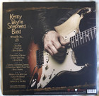 Kenny Wayne Shepherd - Signed Trouble Is 25th Album Cover With Jsa Coa