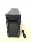 Dell Poweredge T320 Tower Server Pentium 1403 V2 8gb No Hdd Dvd Works Free Ship
