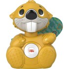Fisher-price Linkimals Boppin    Beaver Interactive Learning Toy