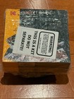 Kodak Printomatic Digital Instant Print Camera Sealed Bundle Zink Paper   Case