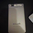 Sony Clie Peg-nx70v u