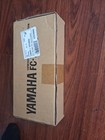 Yamaha Fc7 Expression Pedal Volume Foot Controller For Keyboard  Synth  Piano