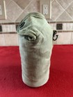 Ww2 Us Army Canteen Cup Cover Pouch Khaki 1942 Dated Wwii