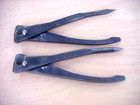 2 Blasting Cap Pliers multi Tool miners Explosives Crimper Both For One Money
