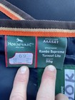 Horseware Of Ireland Rambo Supreme Turnout 50g Size 81 With Hood