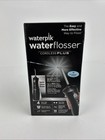 Waterpik Water Flosser Cordless Plus Wp-462w New In Sealed Box