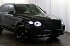 2021 Bentley Bentayga V8 Awd