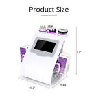 6 In 1 Beauty Machine For Body Massage Facial Skin Care Skin Lifting Lost Weigqu