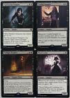 Edh Vampire Deck - Commander Mtg Magic The Gathering