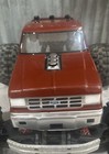 Parma 91 Bf Monster Truck Body Vintage Rare Kirk Dabneys Nitemare Ii