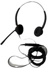 Plantronics Encorepro Hw510 Stereo Noise-canceling Headset Tested