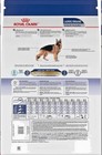 Royal Canin Size Health Nutrition Large Breed Adult Dry Dog Food  30 Lb Bag