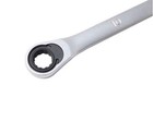 Force 8271    Extra Long Double Ratcht Flat Ring Spanner Gear Wrench Options