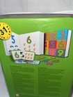 Globe Childrens Learning Gift Set With Book Game And Toy New In Box