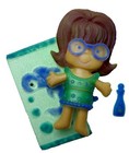 Patti-goop 10-pack Made For Creepy Bugs Toys And Rubbery Crawlers 