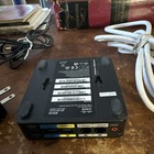 Spa122 Cisco 2 Port Voip Ip Sip Analog  Router With Ac Adapter   Ethernet Cable
