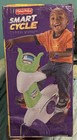 2006 Fisher Price Smart Cycle Physical Learning Arcade Plugs Into Tv New Open