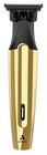 Andis Cordless Rotary Hair Trimmer Kit 9-piece Gold