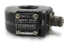 Vintage Stoddart Electro Systems 94111-1 Current Probe 10-1000mhz