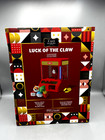 Fao Schwarz Arcade Claw Game With Plush Prizes New Scuffs On Machine