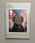 2018 Game Of Thrones - Phq Set 438  Postcards X 16 Unused Mint