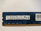 Sk Hynix 8gb Pc3-12800u Ddr3-1600 Memory Desktop Ram
