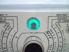 Heathkit It-28 Vintage Capacitor Checker Leakage Tester Analyzer
