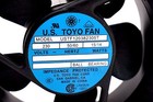 New U s  Toyo Ustf120382305t Fan 230v 5  60 Hz 