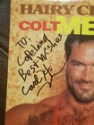 Vintage 1997  Colt Men  Calendar - Carl Hardwick - Colt Studio - Gay Interest 