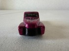 Hot Wheels 2017 Super Treasure Hunt  52 Chevy Pink Loose Ck1