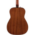 Fender Cc-60s Concert Acoustic Guitar Natural