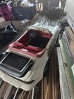Power Wheels Porsche  No Charger