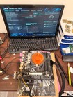 Asus    prime Z390-p Lga 1151 Intel Motherboard  052419