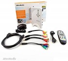 Avermedia Avertv Hybrid Tvbox 13  a200p 