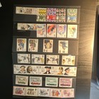 British Mint Stamps Collectors Pack 1982