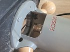 Lot Of  2  Bosch 1617evs 2 25 Hp Electronic Fixed Base Router