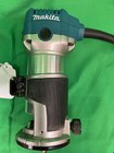 Makita Rt0701c 6 5-amp 1-1 4 Hp Corded Variable Speed Compact Router